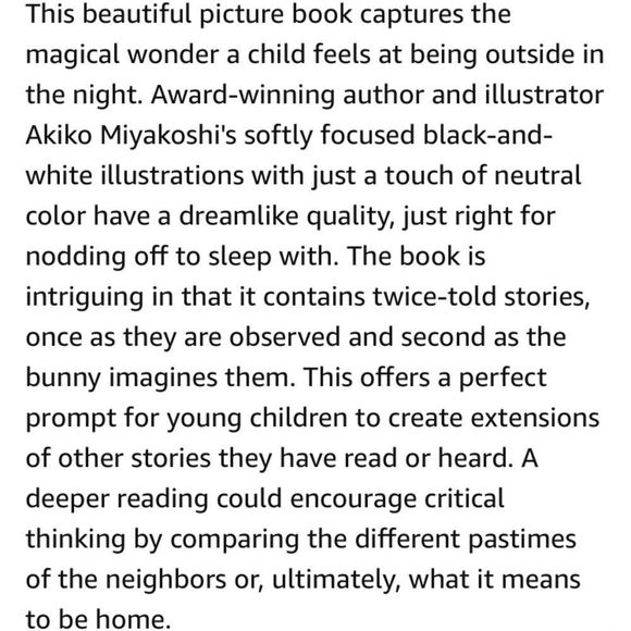 The Way Home In The Night - Picture 4 of 8